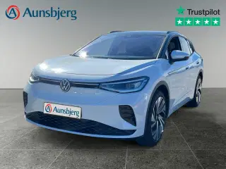 VW ID.4 77 GTX 4Motion