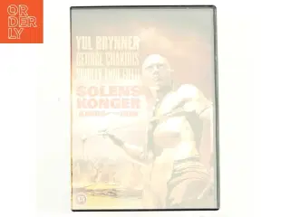 Solens konger
