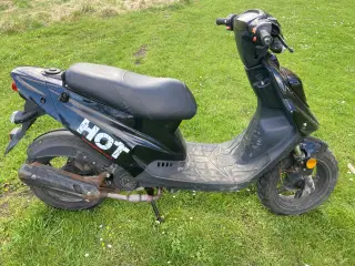 Hot50 MotoCR