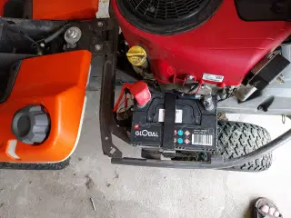 Husqvarna  214 TC 