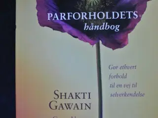 parforholdets håndbog, af shakti gawain og gina vu