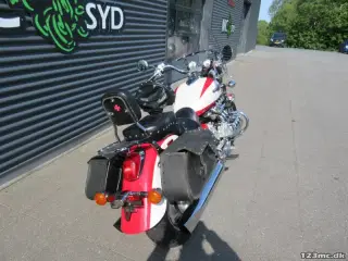 Honda F6 Valkyrie MC-SYD BYTTER GERNE