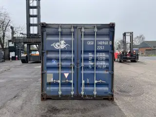 20 fods Container - ID: CRSU 148968-0
