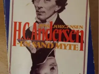 H.C. Andersen - en sand myte