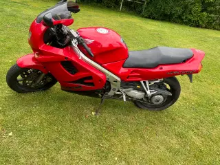 Honda Vfr750