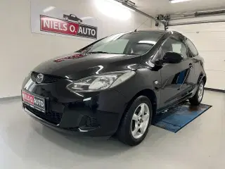 Mazda 2 1,3 Go