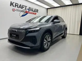 Audi Q4 e-tron 50 quattro