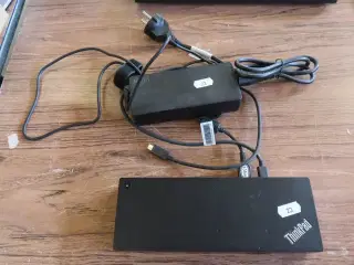 Dockingstation LENOVO  THINKPAD