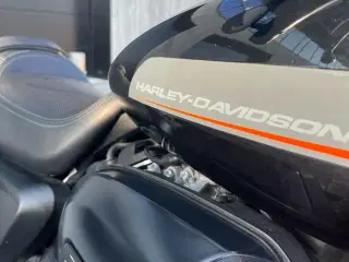 Harley Davidson XG750A Street Rod