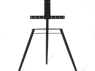 Bülow Stand BS-19 OBK TV Stand – Sort Eg & Sort St