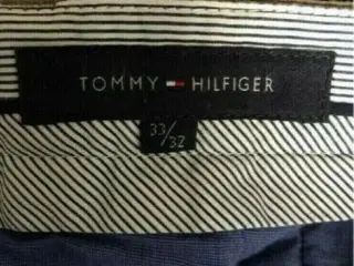 Tommy hillefiger