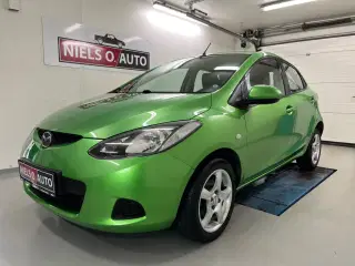 Mazda 2 1,3 Premium
