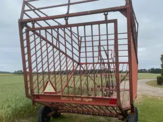 ballevogn