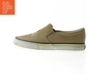 Ralph Lauren Polo slip-on sko, str 33 fra Ralph Lauren (str. 33 )