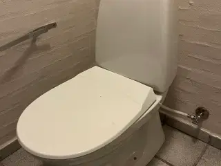 IFÖ Toiletter
