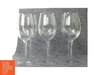 Vin glas (str. 22 x 6 cm)