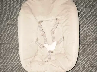 Stokke newborn babyindsats 