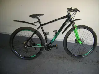 29" Room MTB