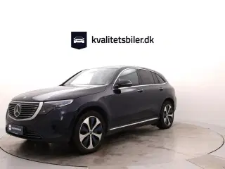 Mercedes EQC400  4Matic