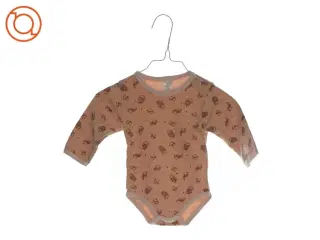 Bodystocking med print (str. 68)