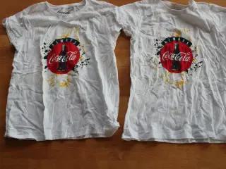 T-shirts, Coca Cola, str. 170