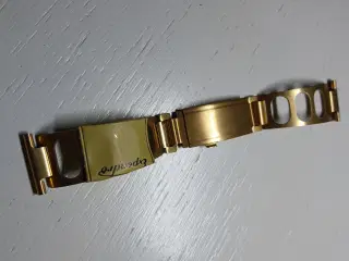 Elegant kæde til smykke ur