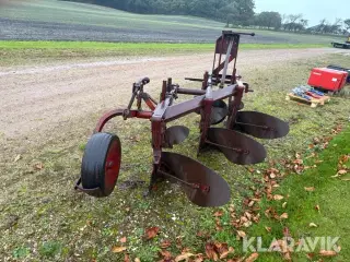 Skjoldplov Johs bordorff