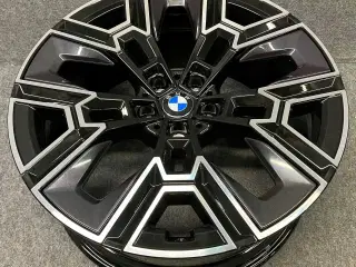 ALUFÆLGE BMW 5 G60 G61 G68 939M 20"