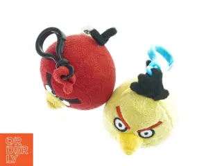 Angry birds accessories (str. 8 cm)