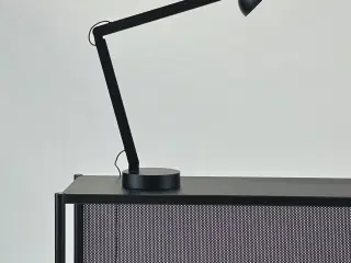 HAY | PC Desk Lampe (Sort)
