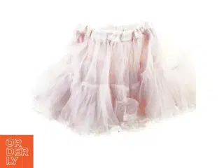 Nederdel i tyl fra Dress Og By Design (str. 30 x 40 cm)