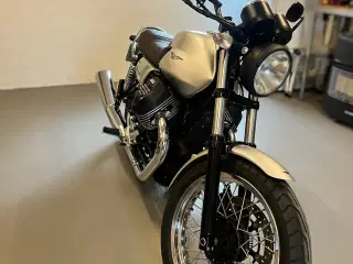Moto Guzzi V7 Special kun 3.321km