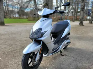 Yamaha jog R 
