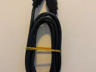 HDMI kabel 1,8 mtr.