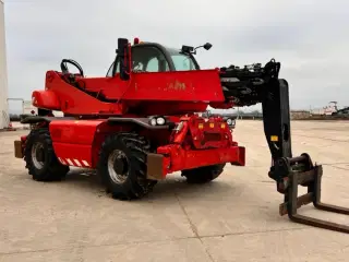 Manitou MRT2150 Privilege+