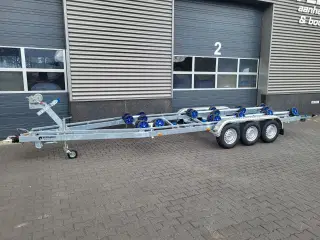 Vlemmix Bådtrailer 780x220 3500 TR3 Flex-Roll