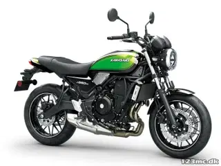 Kawasaki Z 650 RS ABS