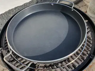 Cadac grill 