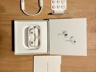 AirPods Pro 2