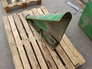 John Deere Stråskiller