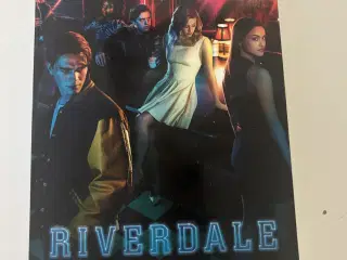 Riverdale - Bøger