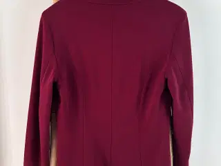 Minus Carmen habitjakke / blazer, str. 38