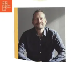 Fra led til leder af Martin Thorborg (Bog)