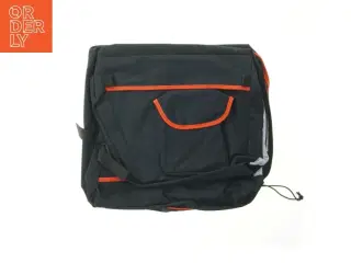 Cykeltaske fra Target (str. 43x39,5 cm)