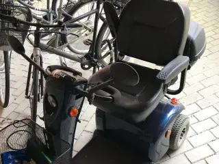 El scooter - Fønix 203