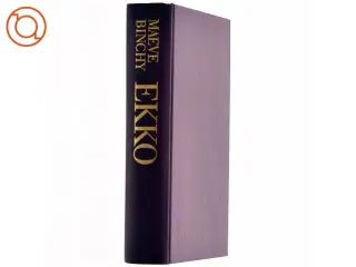 Ekko af Maeve Binchy