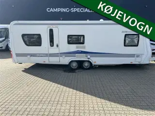 2010 - Hobby Excellent 650 KMFe   2010 Hobby 650 Excellent 650 KMFe - Se den nu hos Camping-Specialisten