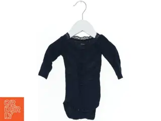 Body med blonde detaljer fra Name It (str. 56)