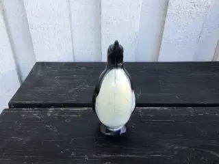 Pingvin pondus ubrugt gammel