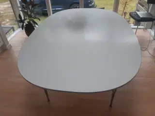 Super Ellipse spisebord